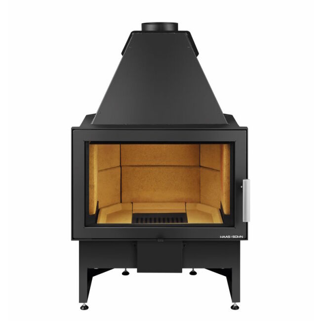 Haas+Sohn Kaminbausatz Premium ADONIS-II