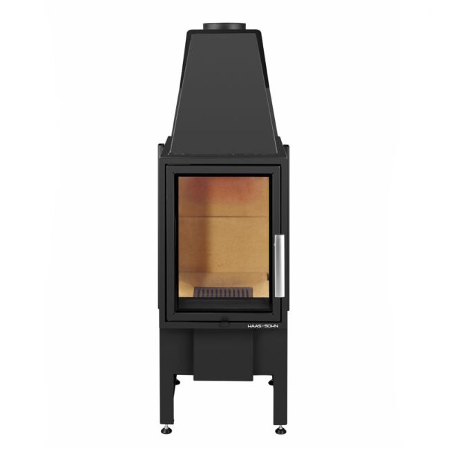 Haas+Sohn Kamineinsatz Home ESPRIT-IV