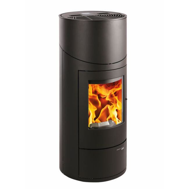 Haas+Sohn Pelletofen Premium HSP 7 DIANA Grande-Plus RLU