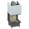 Camina Schmid Kamineinsatz Ekko U 45h 51 cm