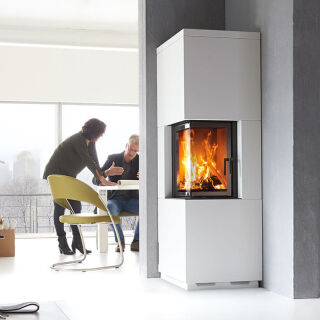 Camina Schmid Kamineinsatz Ekko 34h