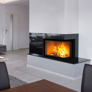 Camina Schmid Kamineinsatz Ekko R 67h