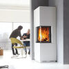 Camina Schmid Kamineinsatz Ekko 34h 57 cm