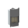 Camina Schmid Brennzelle Pano 55 h 57 cm
