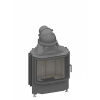 Camina Schmid Brennzelle Pano 67 s links 45 cm