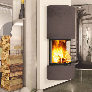 Camina Schmid Brennzelle Ronda 6057 h - 180° 66/3870-0030