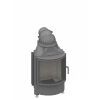 Camina Schmid Brennzelle Ronda 55 s links 45 cm