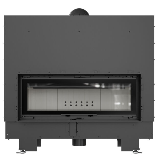 Fram Kamineinsatz Fram1-100