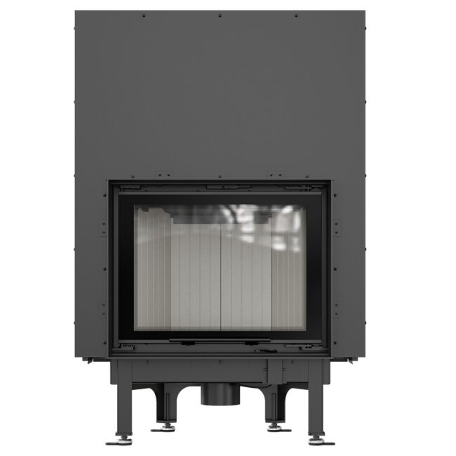Fram Kamineinsatz Fram1- 68