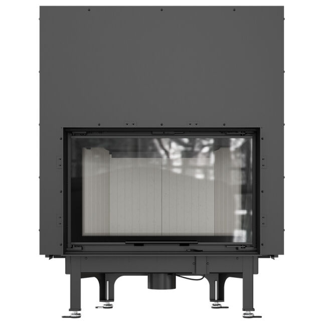 Fram Kamineinsatz Fram1-80