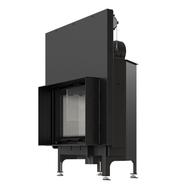 Fram Kamineinsatz Fram1-80