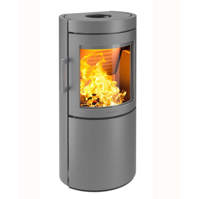 HWAM Kaminofen 3740 c Grau