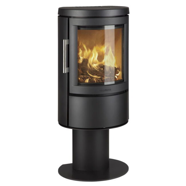 HWAM Kaminofen 2610 c Säulenfuß