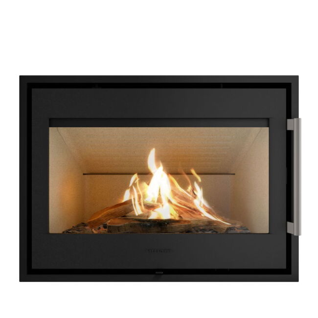 HWAM Kaminofen I 40/55c Links
