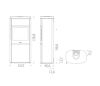 HWAM Kaminofen 4660 c