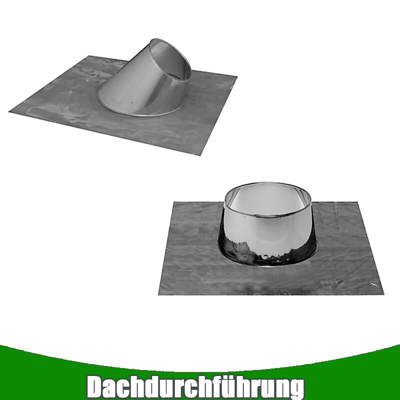 Dachdurchführung