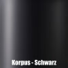 Kaminofen Koppe Baro Sondermodell, Korpus gussgrau, Speckstein