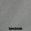 Kaminofen Koppe Baro Sondermodell, Korpus gussgrau, Speckstein