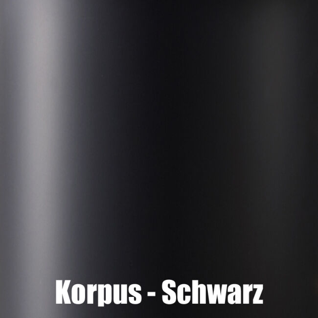 Kaminofen Koppe Baro Sondermodell, Korpus gussgrau, Speckstein
