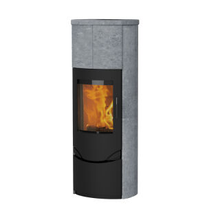 Kaminofen Lotus Prio M