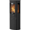 Kaminofen Lotus Liva 6 G, Glas