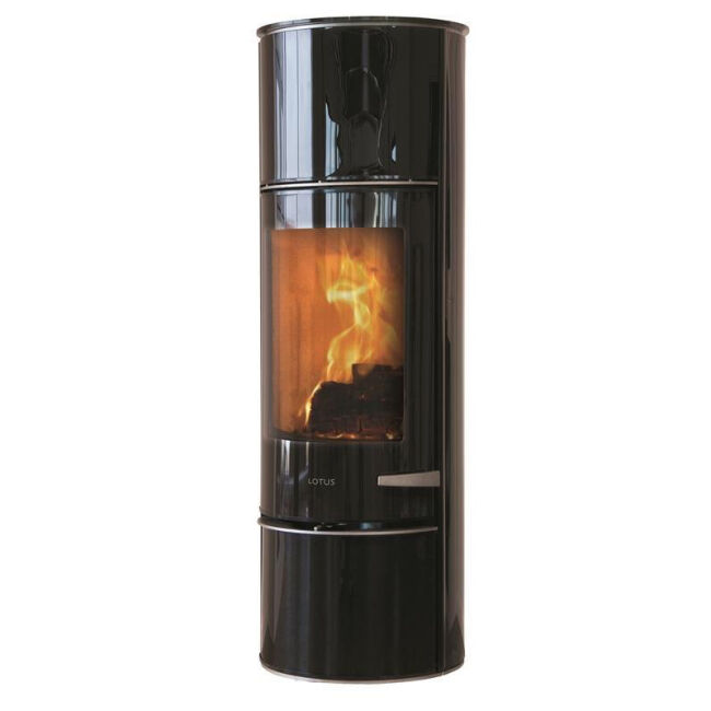Kaminofen Lotus Prestige Magic 40 Stahl