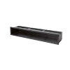 CB Luftleiste 685 mm schwarz