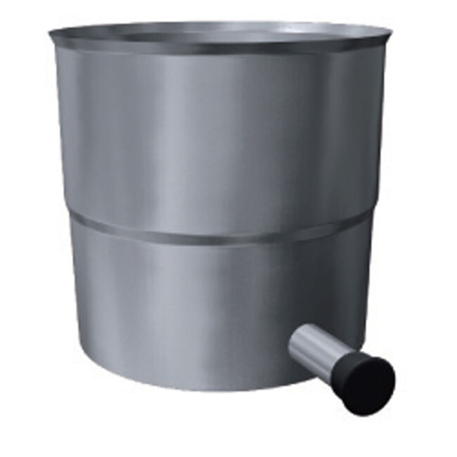 Verbindungsleitungen ST05 für Überdruck Kondensatableiter DN 225