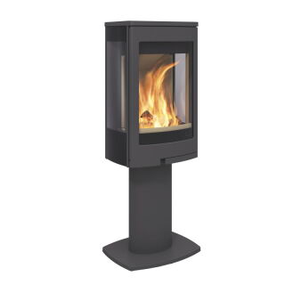 Nordpeis Kaminofen Duo 1 403989