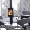 Nordpeis Kaminofen Duo 1