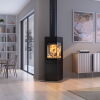 Nordpeis Kaminofen Quadro 2