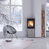 Nordpeis Kaminofen Quadro Colorado