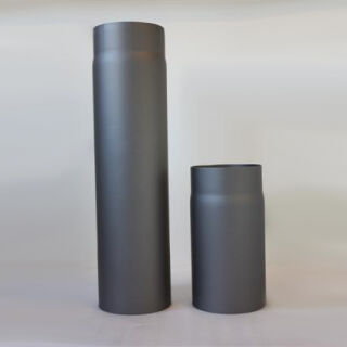 Rauchrohr Ofenrohr 150mm  SENOTHERM lack