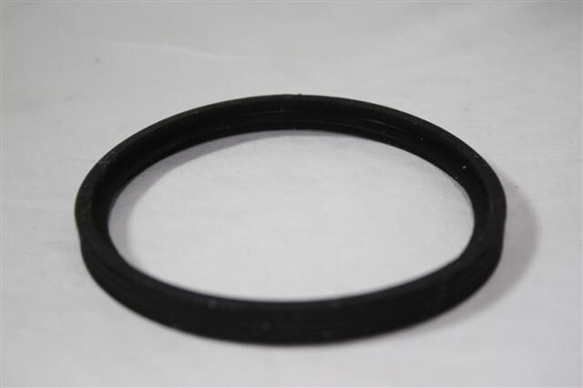 Innendichtung für Pelletrohre DN 80 mm