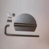 Drosselklappe lose für 2 mm-Rauchrohr DN 160 mm