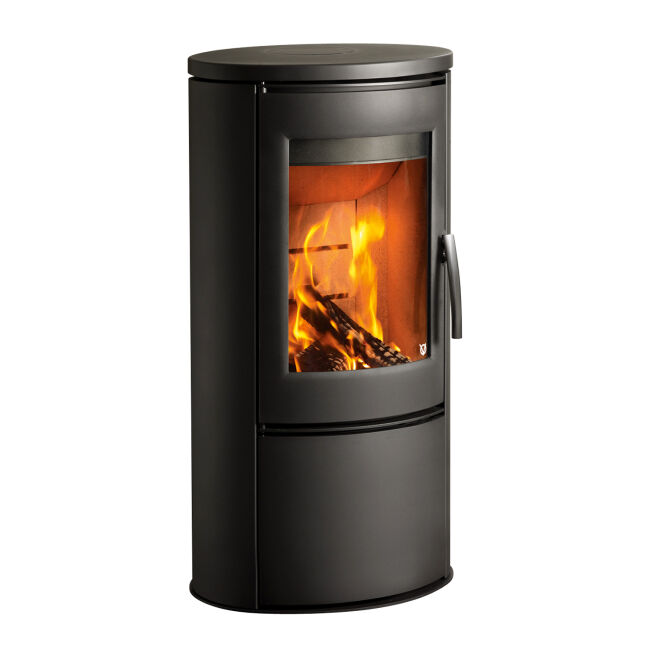 Kaminofen Varde Shape 2 Air schwarz