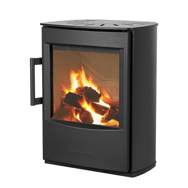 Wiking Ofen Mini 2 Sockel