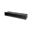 CB Luftleiste 452 mm schwarz