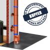 DINAK Kupferschornstein Klemmband DW Ø 80