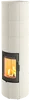 Maestro 3 Limestone Tür Grau