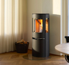 Aduro Hybridofen Aduro H1 - Holz & Pellets