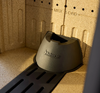 Aduro Hybridofen Aduro H1 - Holz & Pellets
