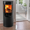 Aduro Hybridofen Aduro H3 Lux - Holz & Pellets