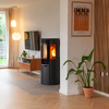 Aduro Hybridofen Aduro H3 Lux - Holz & Pellets
