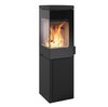 Nordpeis Kaminofen Quadro 3 Exclusive