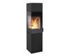 Nordpeis Kaminofen Quadro 3 Exclusive