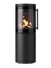 Kaminofen Drooff Brunello 2 M mit Stangengriff DIBT-Zulassung