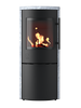 Kaminofen Drooff Garda 2 SpeckStein DIBT-Zulassung