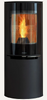 Aduro Hybridofen Aduro H4 Lux - Holz & Pellets