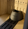 Aduro Hybridofen Aduro H4 Lux - Holz & Pellets